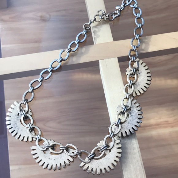 J. Crew necklace - Picture 3 of 5